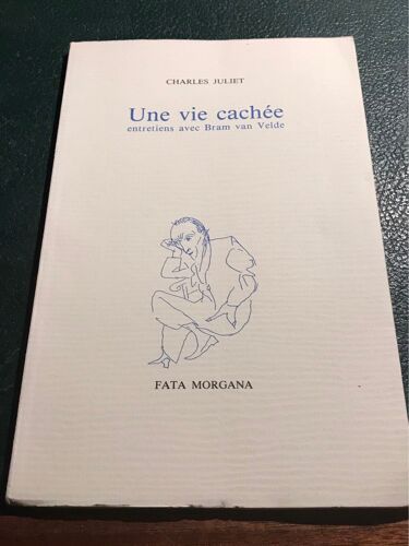 Une Vie Cachée
