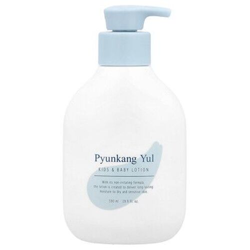 Pyunkang Yul, Lotion Pour Enfants Et Bébés, Orange Douce, 590 Ml 