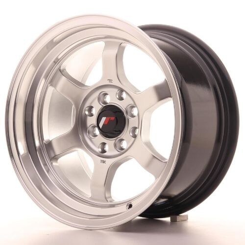 Jante 15 Jr12 15x8.5 Et13 4x114.3-100 Argent