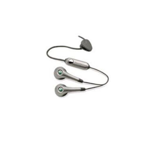 Sony Ericsson Hpm60 - Kit Piéton Stéréo Pour Appel Et Musique