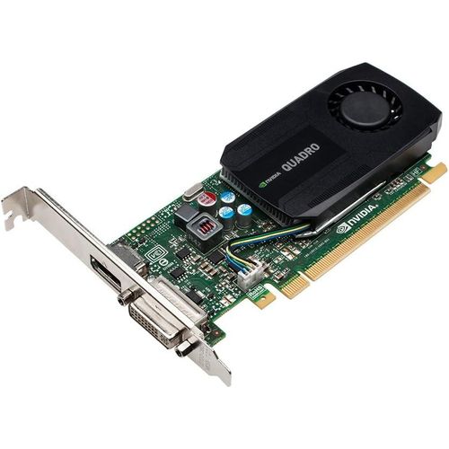 Carte graphique NVIDIA Quadro K600
