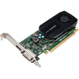 Carte graphique NVIDIA Quadro K600
