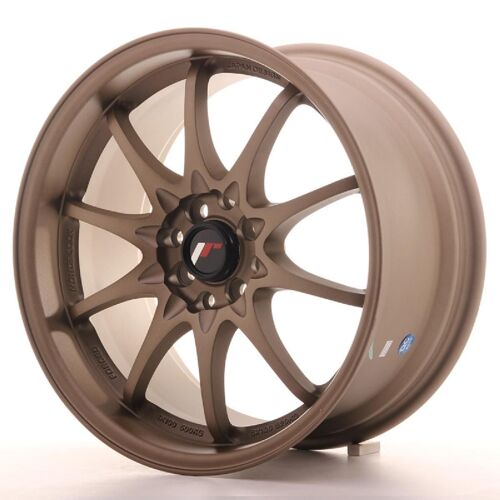 Jante 17 Jr5 17x8.5 Et35 4x100-114.3 Bronze