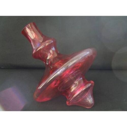 Vase Toupie Christian Tortu