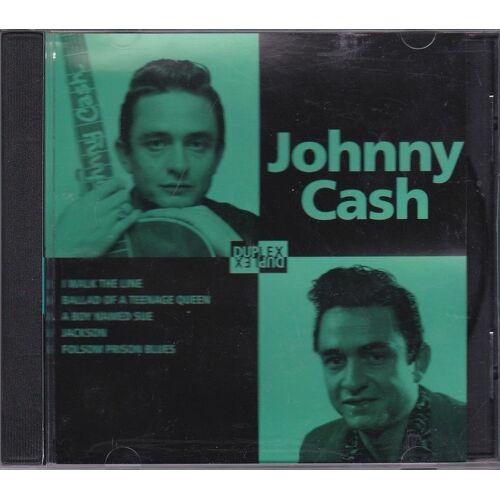 Johnny Cash