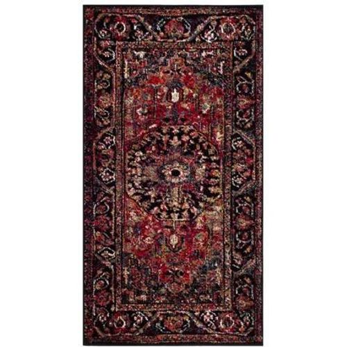 Persan - Tapis D'intérieur De Transition