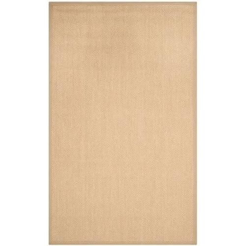 Natural Fiber - Tapis D'intérieur Fibre Naturelle