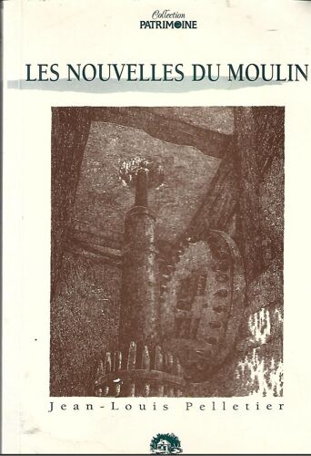 Les Nouvelles Du Moulin