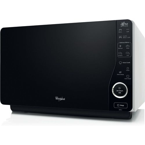 Micro ondes gril Whirlpool MWF421SL ExtraSpace