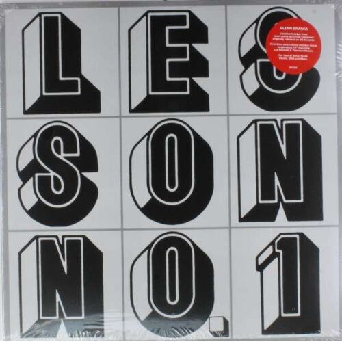 Lesson No. 1