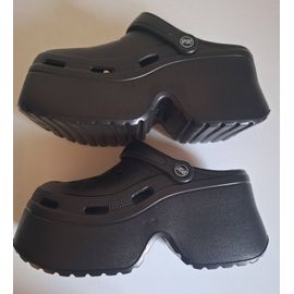Chaussures Femme Hauts Talons Styles Sabots