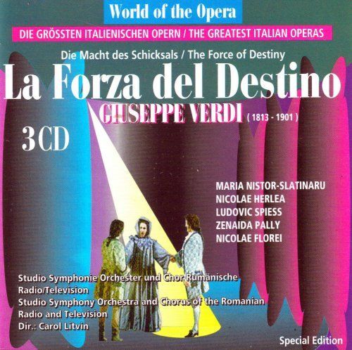 La Forza Del Destino
