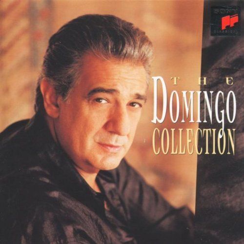The Domingo Collection