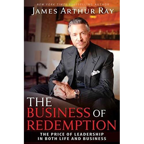 The Business Of Redemption