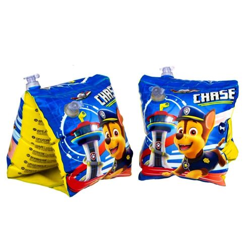 Brassard La Pat Patrouille Chase Enfant Piscine Mer Natation