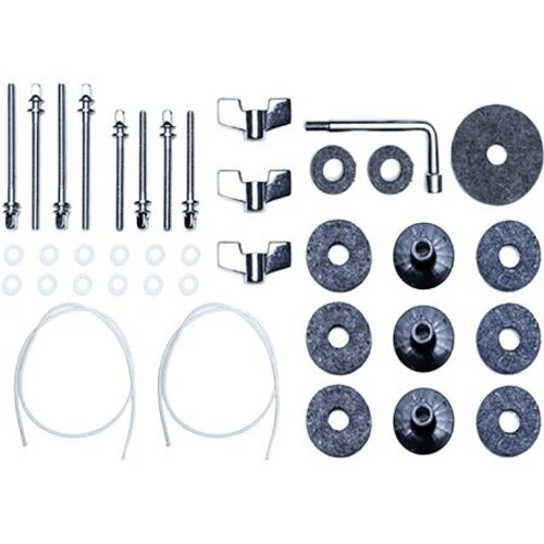 Zildjian - Zsk Kit D'accessoires D'urgence Batteur