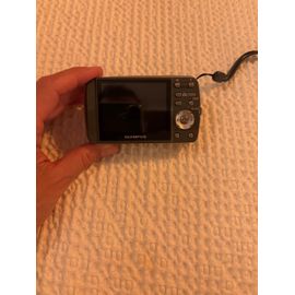 Olympus digital 600 6.0 mpix