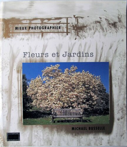 Fleurs Et Jardins