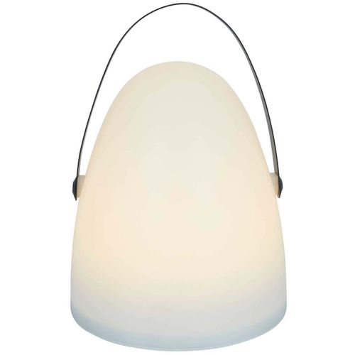 Lampe Extérieur En Abs Avec Poignée