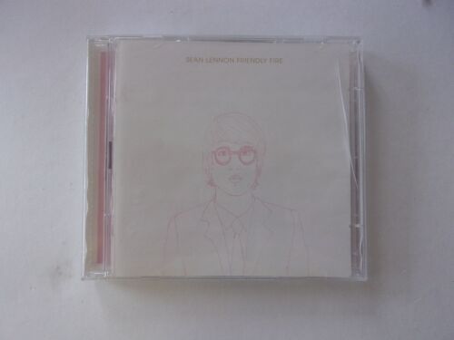 Cd Julian Lennon