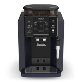 Krups Sensation EA910B Machine à espresso automatique  1,7 L avec broyeur intégré 1450 W