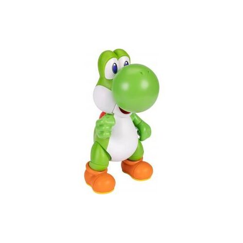 Figurine Yoshi Interac. 36cm