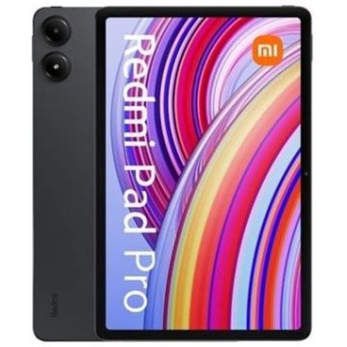 Xiaomi Redmi Pad Pro 5G 12.1" 8 / 256 Gris Graphite