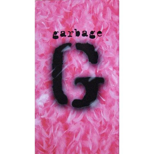 Garbage Video Vhs Hifi 5 Clips - Almo Ntsc
