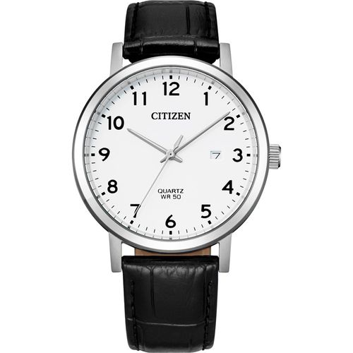 Citizen Montre Noir Analogique Hommes Bi5070-06a