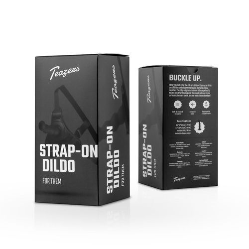 Bretelles En Silicone Teazers