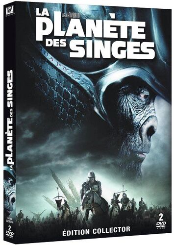 La Planète Des Singes - Édition Collector
