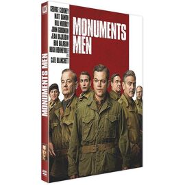 Monuments Men
