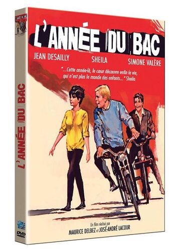 L'année Du Bac
