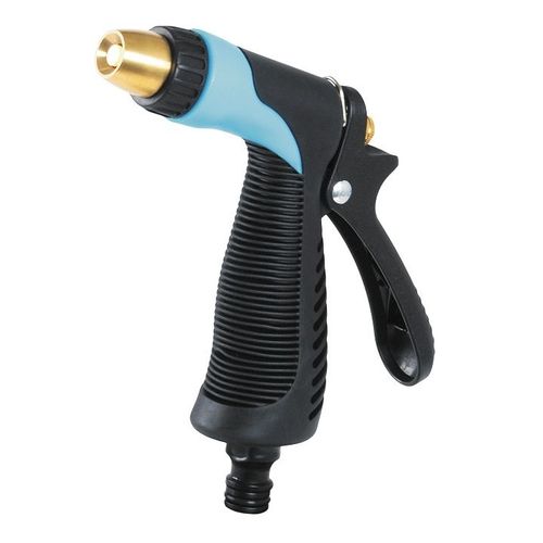 Jardin de la qualité de l'eau du tuyau d'irrigation de pistolet pulvérisateur buse Hozelock compatible