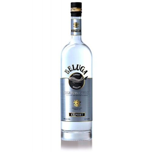 Vodka Beluga Classic ( Russie-Russie-Vodka-Divers-0,7l )