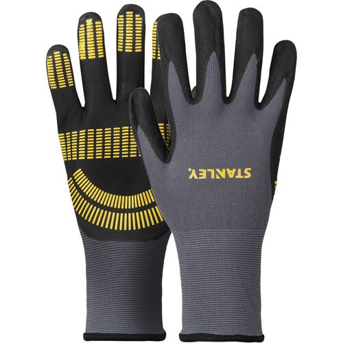 Gants de travail Razor Gripper Stanley Medium (Paire)