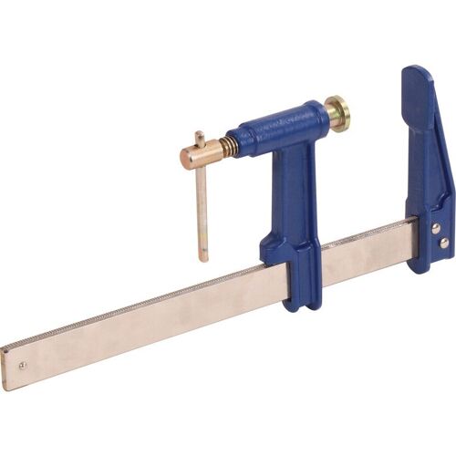 Serre-joint à pompe 800/120mm