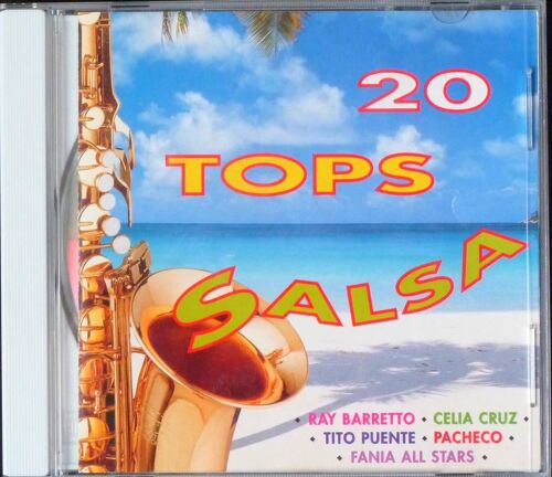 Salsa Compilation
