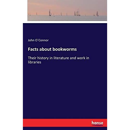 Facts About Bookworms