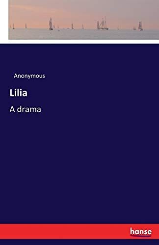 Lilia