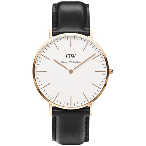 Montre Homme Daniel Wellington W0107dw