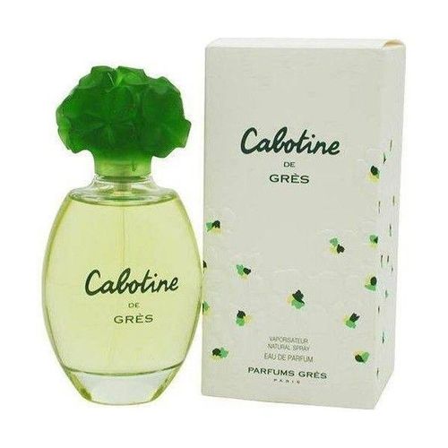 Cabotine 100ml Edt Vapo 
