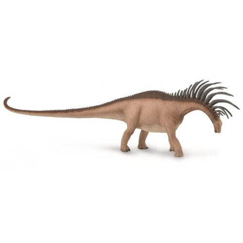 Figurine Préhistoire (Xl): Bajadasaurus