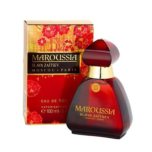 Maroussia 100 Ml Edt Vapo 
