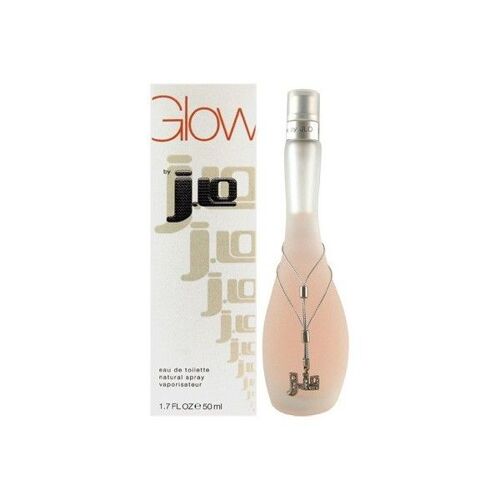 Glow Edt Vapo 100 Ml 