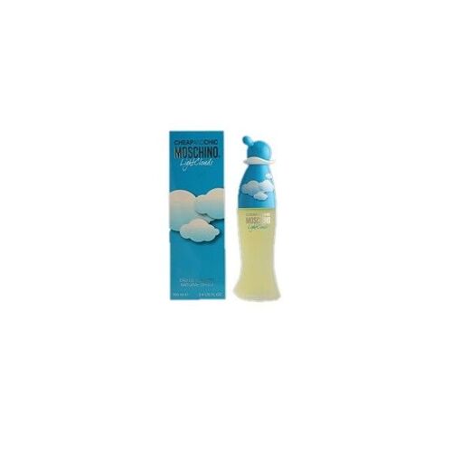 Pas Cher & Chic Edt Vapo 100 Ml 