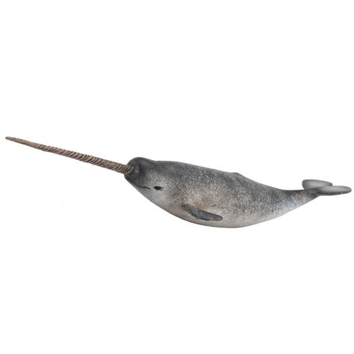 Figurine Licorne Des Mers