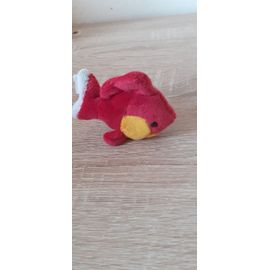 Peluche Poisson