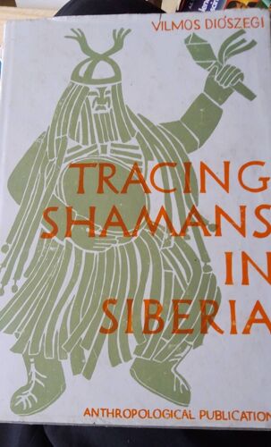 Tracing Shamans In Siberia