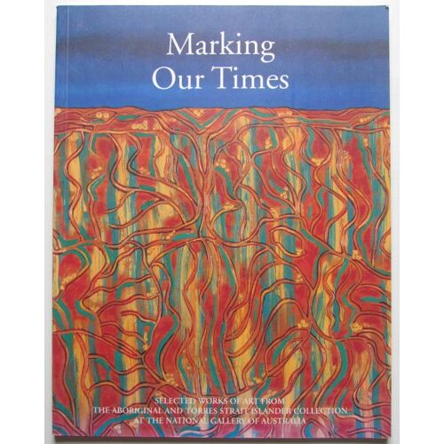 Marking Our Times